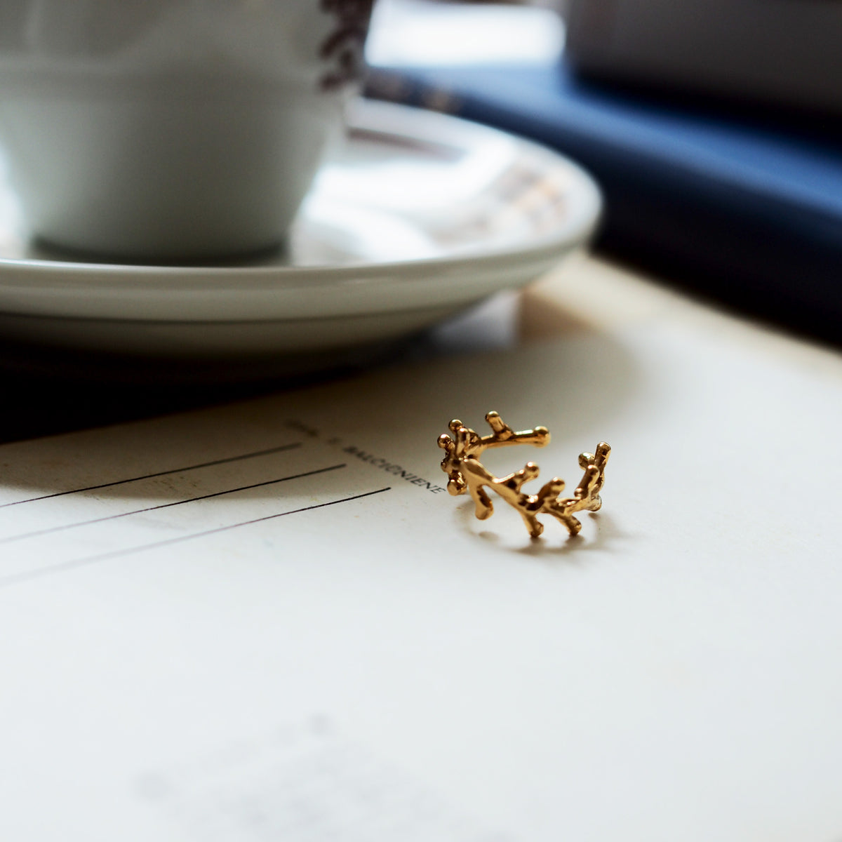 Branch Earcuff