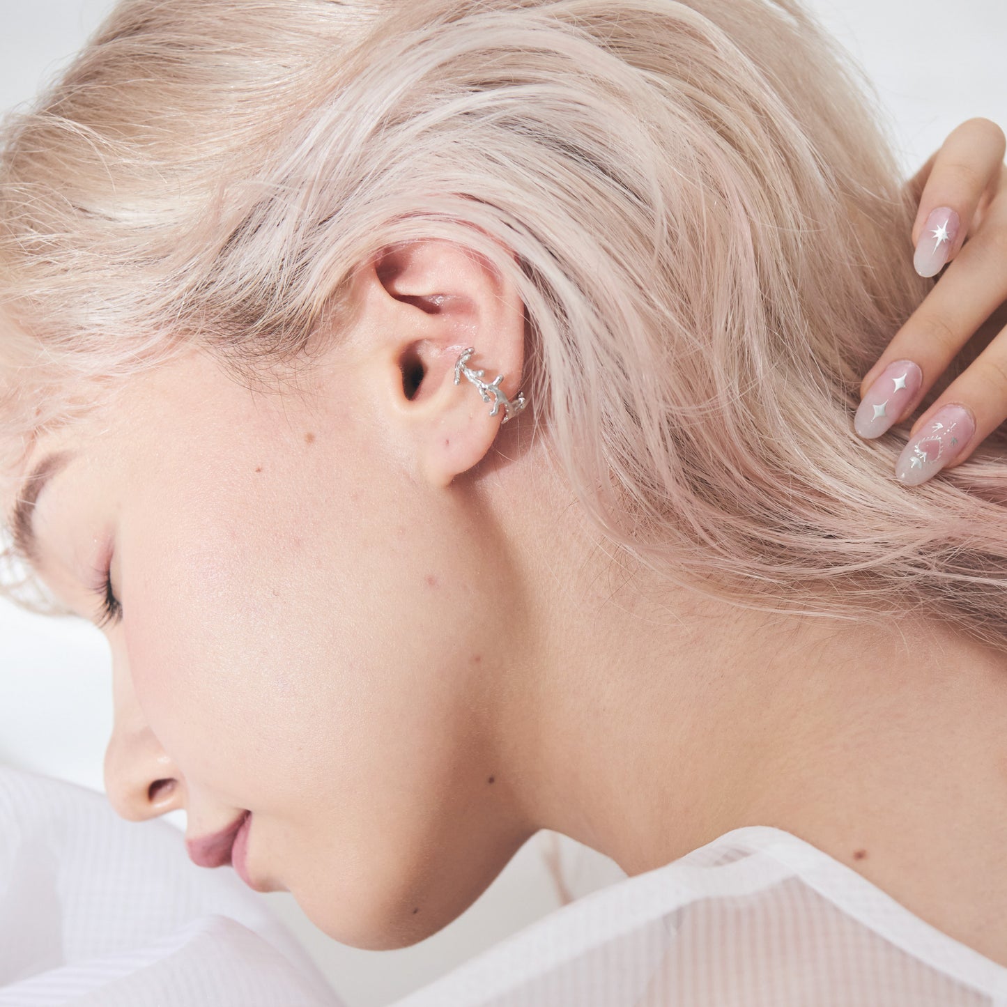 Branch Earcuff