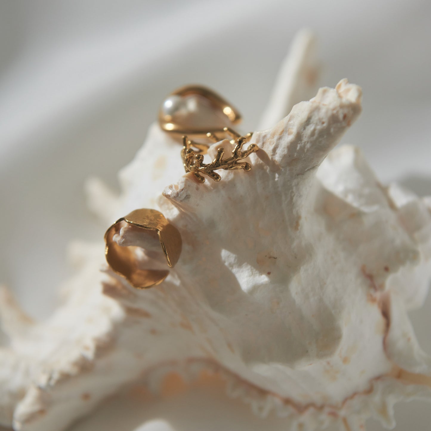 Branch Earcuff