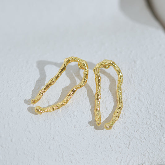 Branch Pierce/Earrings