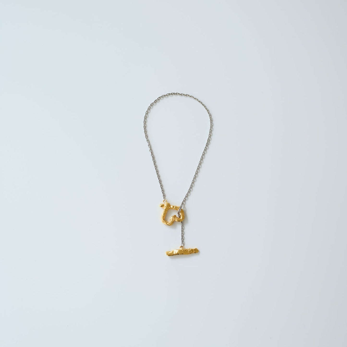 Almost Heart Bracelet