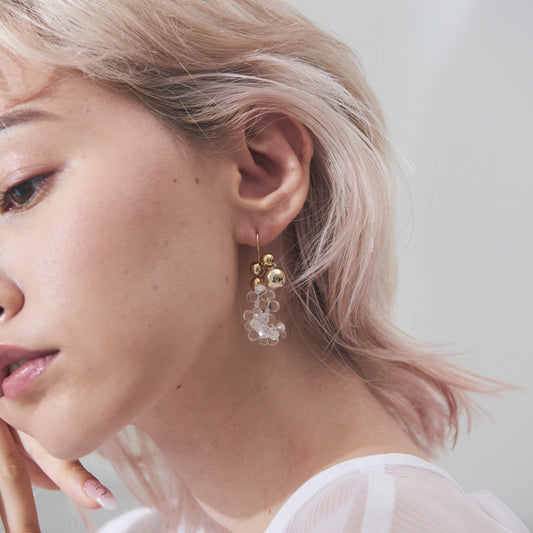 Prism Piercing/Earrings