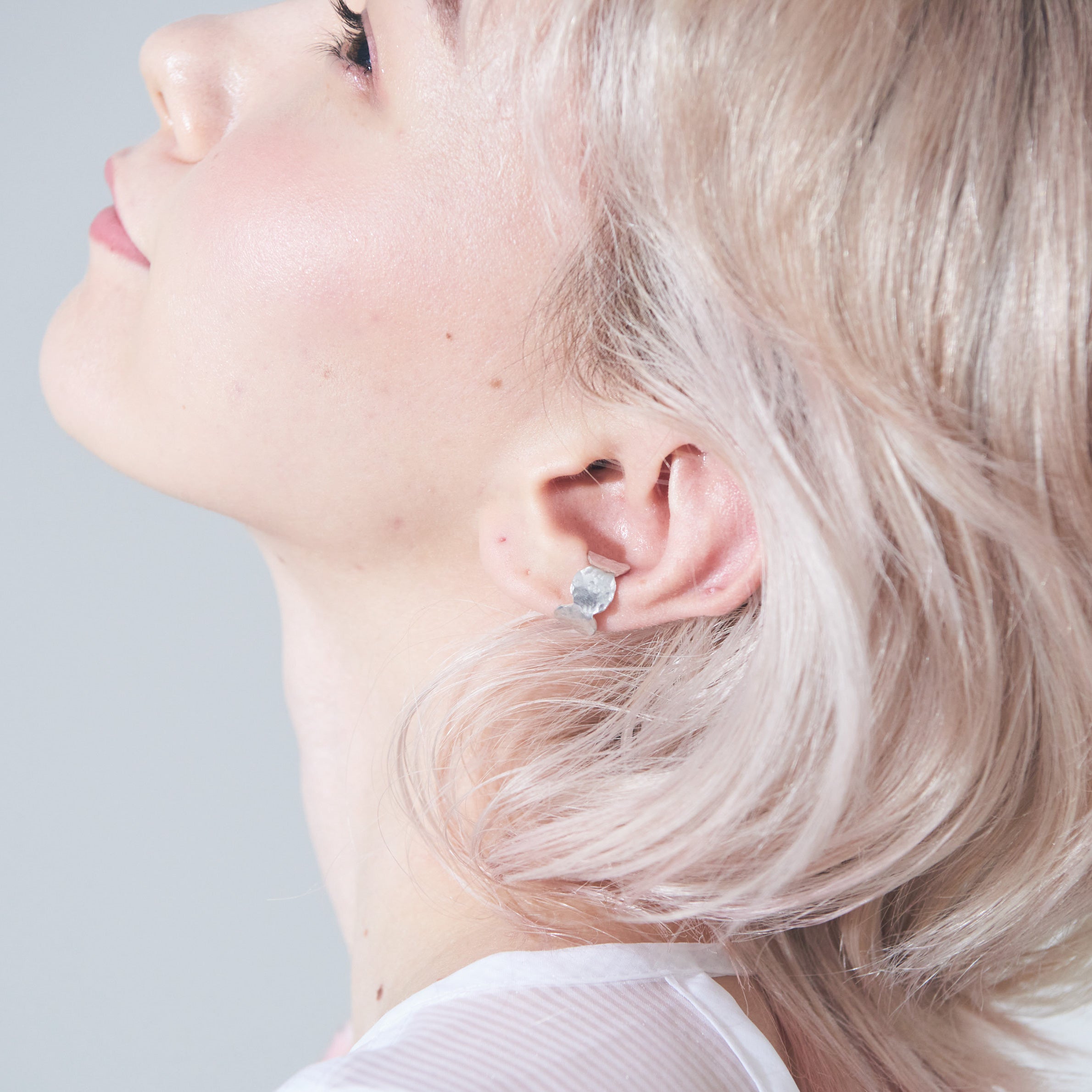 Maru Maru Earcuff – HAPPY CAKE JEWELS