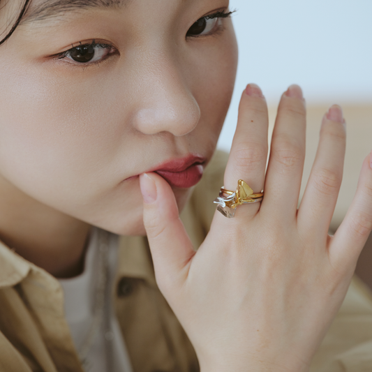 Unsent Ring
